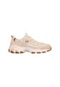 Tenis Mujer Skechers D'Lites Smooth Nostalgia - Blanco de Skechers
