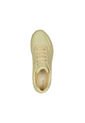 Tenis Mujer Skechers Uno Pastel - Amarillo de Skechers