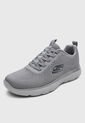 Tenis Running SKECHERS Summits Gris de Skechers