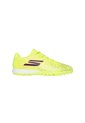 Torretin Kids Skechers Youth TF - Amarillo de Skechers