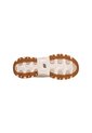 Tenis Mujer Skechers D'Lites Smooth Nostalgia - Blanco de Skechers