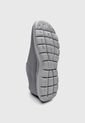 Tenis Running SKECHERS Summits Gris de Skechers