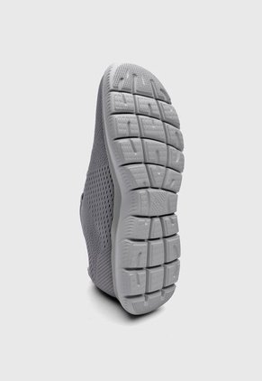 Tenis Running SKECHERS Summits Gris