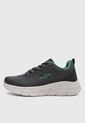 Tenis Lifestyle SKECHERS Bobs B Flex  Negro de Skechers