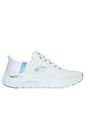 Tenis Skechers Mujer Arch Fit 2.0 Easy Chic - Blanco de Skechers