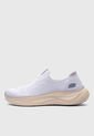 Tenis SKECHERS CloudSoft Serenity Blanco de Skechers