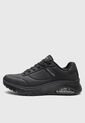 Tenis Lifestyle SKECHERS Uno Flex Negro de Skechers