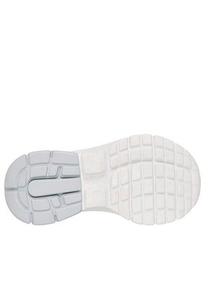 TENIS SKECHERS MUJER 117770WHT BOBS VAMOS Talla 7