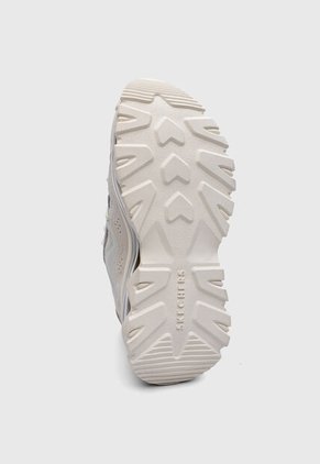 Tenis SKECHERS Uno Chaos Marfil