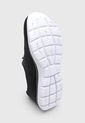 Tenis Training Negro-Blanco Skechers Summits de Skechers