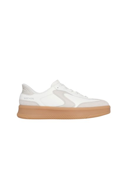 TENIS HOTSHOT HI SKECHERS