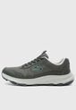 Tenis Outdoor SKECHERS Ridge Oak Verde de Skechers