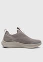 Tenis Lifestyle Skechers Bobs Moda Flex  Taupe de Skechers