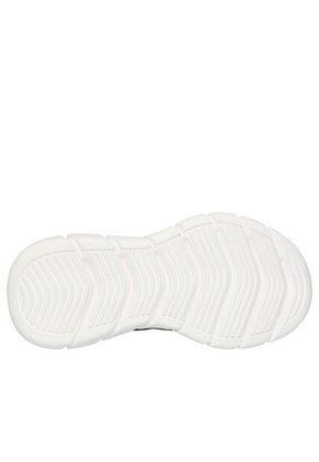 TENIS SKECHERS HOMBRE 118109BLK BOBS B FLE Talla 8