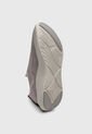 Tenis Lifestyle Skechers Bobs Moda Flex  Taupe de Skechers