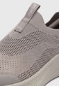 Tenis Lifestyle Skechers Bobs Moda Flex  Taupe de Skechers