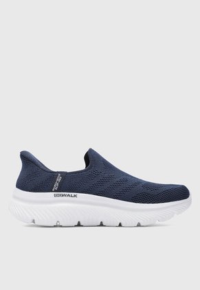 Tenis SKECHERS Azul