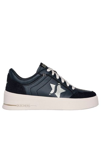 TENIS SKECHERS MUJER 185176BLK HILAND Talla 5.5 Skechers