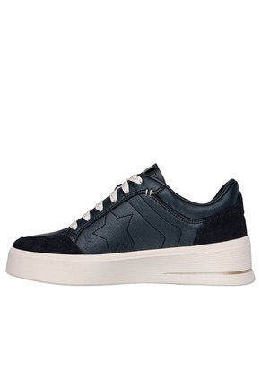 TENIS SKECHERS MUJER 185176BLK HILAND Talla 5.5