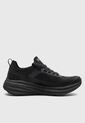 Tenis Lifestyle SKECHERS Bobs Skillz Negro de Skechers