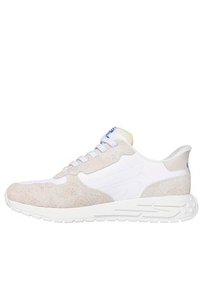 TENIS SKECHERS HOMBRE 211249WHT STREET RET Talla 7.5