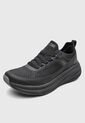 Tenis Lifestyle SKECHERS Bobs Skillz Negro de Skechers