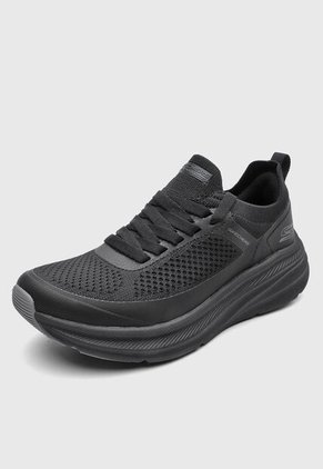 Tenis Lifestyle SKECHERS Bobs Skillz Negro