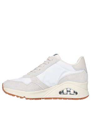 TENIS SKECHERS MUJER 177857WHT UNO Talla 6