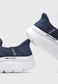 Tenis SKECHERS Azul de Skechers