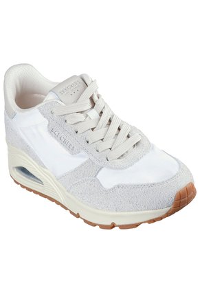 TENIS SKECHERS MUJER 177857WHT UNO Talla 6