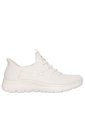 TENIS SKECHERS MUJER 150284NAT SUMMITS Talla 6 de Skechers