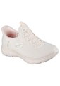 TENIS SKECHERS MUJER 150284NAT SUMMITS Talla 6 de Skechers