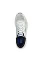 Tenis Skechers Hombre  Go Walk Max Walker - Blanco - Negro de Skechers