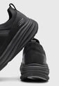 Tenis Lifestyle SKECHERS Bobs Skillz Negro de Skechers