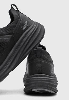 Tenis Lifestyle SKECHERS Bobs Skillz Negro
