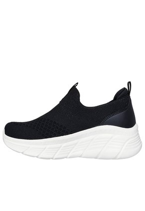 TENIS SKECHERS MUJER 117388BLK BOBS B FLE Talla 9