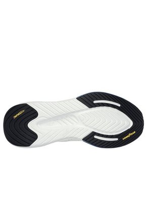 Tenis Skechers Hombre  Go Walk Max Walker - Blanco - Negro