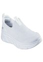 TENIS SKECHERS MUJER 117388WHT BOBS B FLE Talla 8 de Skechers