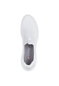 TENIS SKECHERS MUJER 117388WHT BOBS B FLE Talla 8 de Skechers