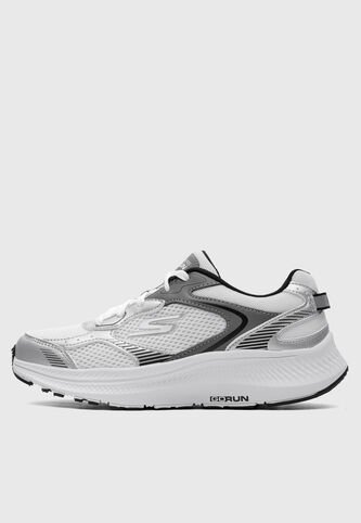 Tenis SKECHERS Go Run Consistent 2.0 Blanco Skechers