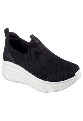 TENIS SKECHERS MUJER 117388BLK BOBS B FLE Talla 9