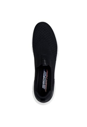 TENIS SKECHERS MUJER 117388BLK BOBS B FLE Talla 9