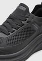 Tenis Lifestyle SKECHERS Bobs Skillz Negro de Skechers