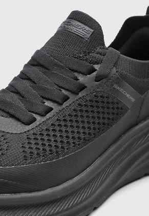 Tenis Lifestyle SKECHERS Bobs Skillz Negro