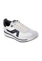 TENIS SKECHERS HOMBRE 254220WBK SKX 92 Talla 8 de Skechers