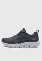 Tenis Lifestyle Skechers Bobs B Lite Azul de Skechers