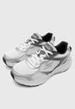 Tenis SKECHERS Go Run Consistent 2.0 Blanco de Skechers