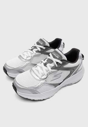 Tenis SKECHERS Go Run Consistent 2.0 Blanco