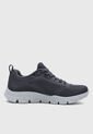 Tenis Lifestyle Skechers Bobs B Lite Azul de Skechers