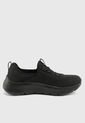 Tenis Training Negro Skechers Go Walk Flex de Skechers